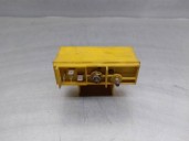 Recambio de caja precalentamiento para tata telcoline tdi d/c4x4 referencia OEM IAM 265954204906 