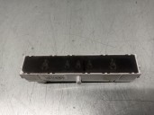 Replacement multifunction display for Alfa Romeo Giulietta (191) 2.0 JTDM cat OEM IAM reference 50513905 30100223 