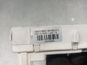 Replacement multifunction display for Alfa Romeo Giulietta (191) 2.0 JTDM cat OEM IAM reference 50513905 30100223 