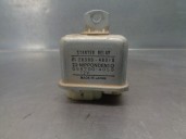 Recambio de rele para daihatsu rocky todoterreno referencia OEM IAM 2830048010 0567004050 