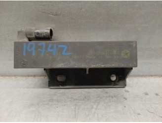 Recambio de antena para fiat freemont (345) 2.0 16v multijet cat referencia OEM IAM 68068148AA 2840864100300 CONTINENTAL