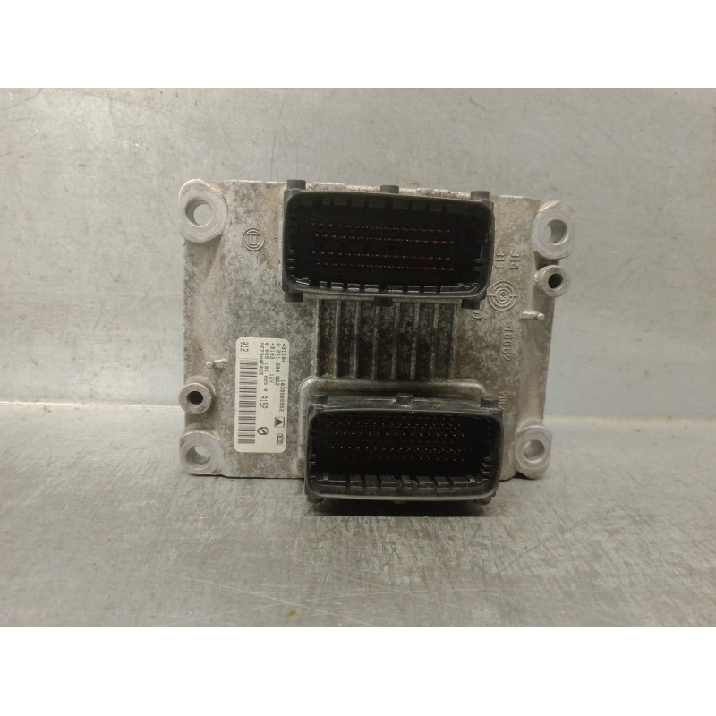 Recambio de centralita motor uce para fiat punto berlina (188) 1.4 referencia OEM IAM 0261208032 0261208032 