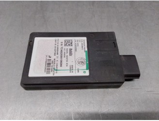 Recambio de modulo electronico para alfa romeo giulia (952) 2.2 jtdm cat referencia OEM IAM 50538672 633633000D AUTOLIV