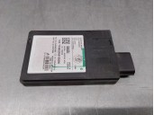 Recambio de modulo electronico para alfa romeo giulia (952) 2.2 jtdm cat referencia OEM IAM 50538672 633633000D AUTOLIV