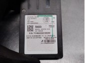 Recambio de modulo electronico para alfa romeo giulia (952) 2.2 jtdm cat referencia OEM IAM 50538672 633633000D AUTOLIV