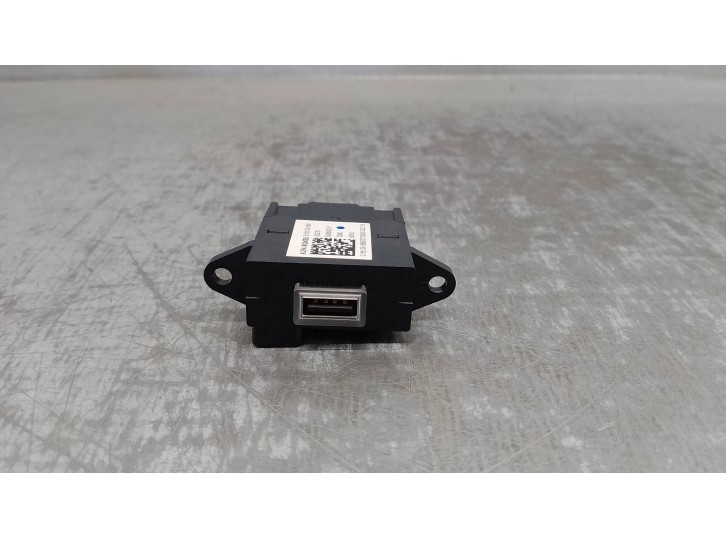 Recambio de modulo electronico para alfa romeo giulia (952) 2.2 jtdm cat referencia OEM IAM 1561291680 