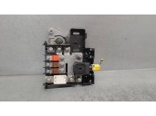 Replacement electronic module for Alfa Romeo Giulia (952) 2.2 JTDM CAT OEM IAM reference 5054322580 