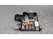 Replacement electronic module for Alfa Romeo Giulia (952) 2.2 JTDM CAT OEM IAM reference 5054322580 