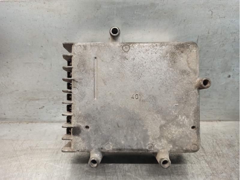 Recambio de centralita cambio automatico para lancia phedra (180) 2.2 jtd cat referencia OEM IAM 04727520AB  