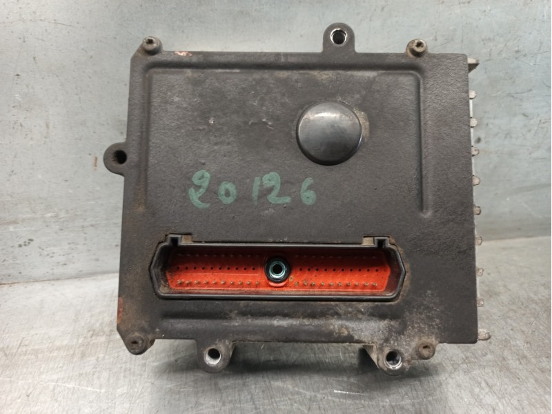 Recambio de centralita cambio automatico para lancia phedra (180) 2.2 jtd cat referencia OEM IAM 04727520AB  