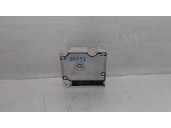 Recambio de centralita airbag para fiat stilo (192) 1.9 jtd cat referencia OEM IAM 51711816 5WK43342 