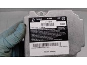 Recambio de centralita airbag para fiat stilo (192) 1.9 jtd cat referencia OEM IAM 51711816 5WK43342 