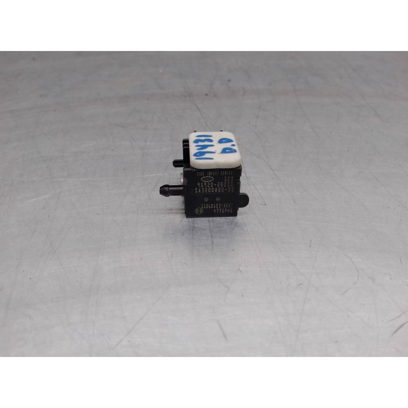 Recambio de sensor para hyundai santa fe (bm) 2.2 crdi cat referencia OEM IAM 959202800  