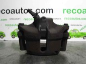 Recambio de pinza freno delantera derecha para renault kangoo (f/kc0) 1.2 referencia OEM IAM  201646 BOSCH