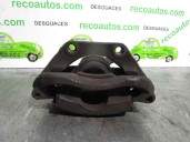 Recambio de pinza freno delantera derecha para renault kangoo (f/kc0) 1.2 referencia OEM IAM  201646 BOSCH