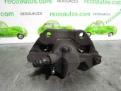 Recambio de pinza freno delantera derecha para renault kangoo (f/kc0) 1.2 referencia OEM IAM  201646 BOSCH
