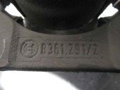 Recambio de pinza freno delantera derecha para renault kangoo (f/kc0) 1.2 referencia OEM IAM  201646 BOSCH
