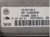 Recambio de modulo electronico para seat leon (1m1) 1.9 tdi referencia OEM IAM 1J0907655A ATE 10098503064