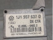 Recambio de modulo electronico para seat leon (1m1) 1.9 tdi referencia OEM IAM 1J0907655A ATE 10098503064