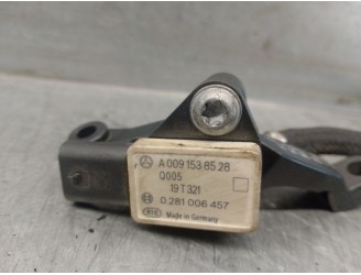 Recambio de sensor para mercedes-benz vito tourer (447) 2.0 cdi cat referencia OEM IAM A0091538528 A0091538528 