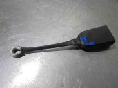 Recambio de enganche cinturon para fiat doblo (119) 1.9 jtd cat referencia OEM IAM 0309031 33018441 6 PUERTAS