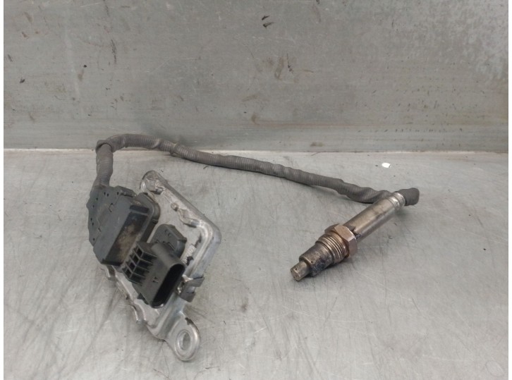 Recambio de sonda lambda para mercedes-benz vito tourer (447) 2.0 cdi cat referencia OEM IAM A0009058011 A0009058011 