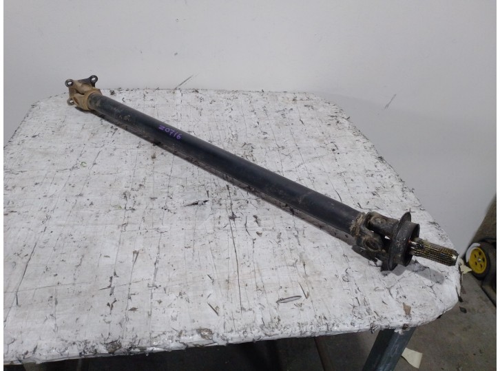 Recambio de transmision central para infiniti fx 3.0 v6 diesel cat referencia OEM IAM 372001CA1A  