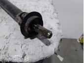 Recambio de transmision central para infiniti fx 3.0 v6 diesel cat referencia OEM IAM 372001CA1A  