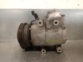 Recambio de compresor aire acondicionado para hyundai elantra iii sedán (xd) 2.0 referencia OEM IAM G4GC 