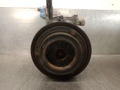 Recambio de compresor aire acondicionado para hyundai elantra iii sedán (xd) 2.0 referencia OEM IAM G4GC 