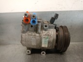 Recambio de compresor aire acondicionado para hyundai elantra iii sedán (xd) 2.0 referencia OEM IAM G4GC 