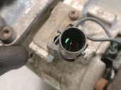 Recambio de compresor aire acondicionado para hyundai elantra iii sedán (xd) 2.0 referencia OEM IAM G4GC 