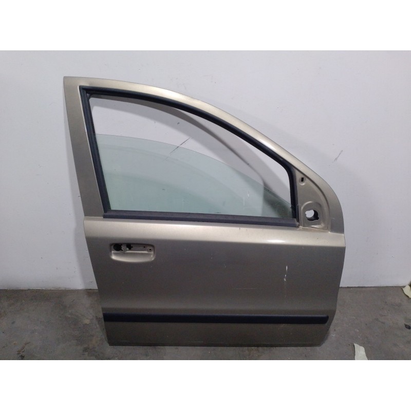 Recambio de puerta delantera derecha para fiat panda furgoneta/hatchback (169_) 1.2 referencia OEM IAM 51767630  