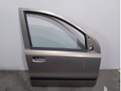 Recambio de puerta delantera derecha para fiat panda furgoneta/hatchback (169_) 1.2 referencia OEM IAM 51767630 