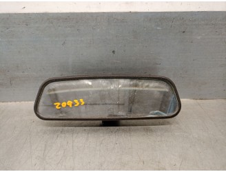 Recambio de espejo interior para rover 400 ii (rt) 414 si referencia OEM IAM 0086248  