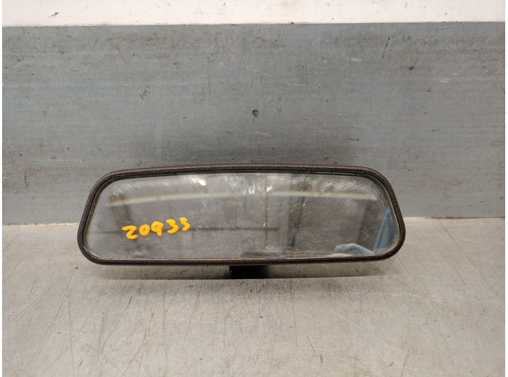 Recambio de espejo interior para rover 400 ii (rt) 414 si referencia OEM IAM 0086248 