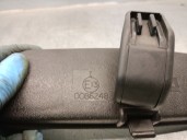 Recambio de espejo interior para rover 400 ii (rt) 414 si referencia OEM IAM 0086248 