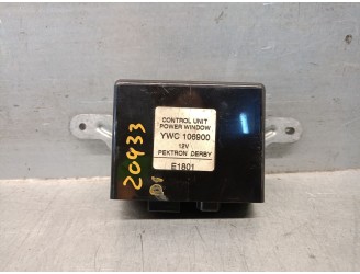 Recambio de modulo electronico para rover 400 ii (rt) 414 si referencia OEM IAM YWC106900  