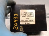 Recambio de modulo electronico para rover 400 ii (rt) 414 si referencia OEM IAM YWC106900  