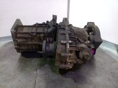 Recambio de caja transfer para volkswagen touareg (7la) 2.5 tdi dpf referencia OEM IAM NVG 0AD341012L 006761