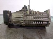 Recambio de caja transfer para volkswagen touareg (7la) 2.5 tdi dpf referencia OEM IAM NVG 0AD341012L 006761