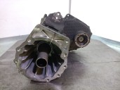 Recambio de caja transfer para volkswagen touareg (7la) 2.5 tdi dpf referencia OEM IAM NVG 0AD341012L 006761