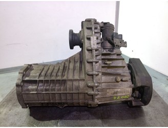 Recambio de caja transfer para volkswagen touareg (7la) 2.5 tdi dpf referencia OEM IAM NVG 0AD341012L 006761