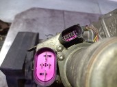 Recambio de caja transfer para volkswagen touareg (7la) 2.5 tdi dpf referencia OEM IAM NVG 0AD341012L 006761