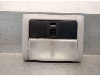 Recambio de luz interior para rover 400 ii (rt) 414 si referencia OEM IAM 5811191  