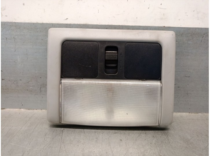Recambio de luz interior para rover 400 ii (rt) 414 si referencia OEM IAM 5811191 