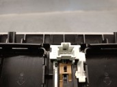 Recambio de luz interior para rover 400 ii (rt) 414 si referencia OEM IAM 5811191  