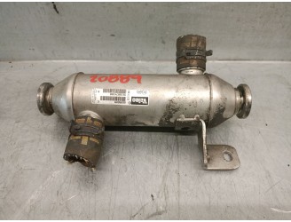 Recambio de valvula egr para peugeot 307 (3a/c) 2.0 hdi 90 referencia OEM IAM 9639874380 1628TW 869922R VALEO