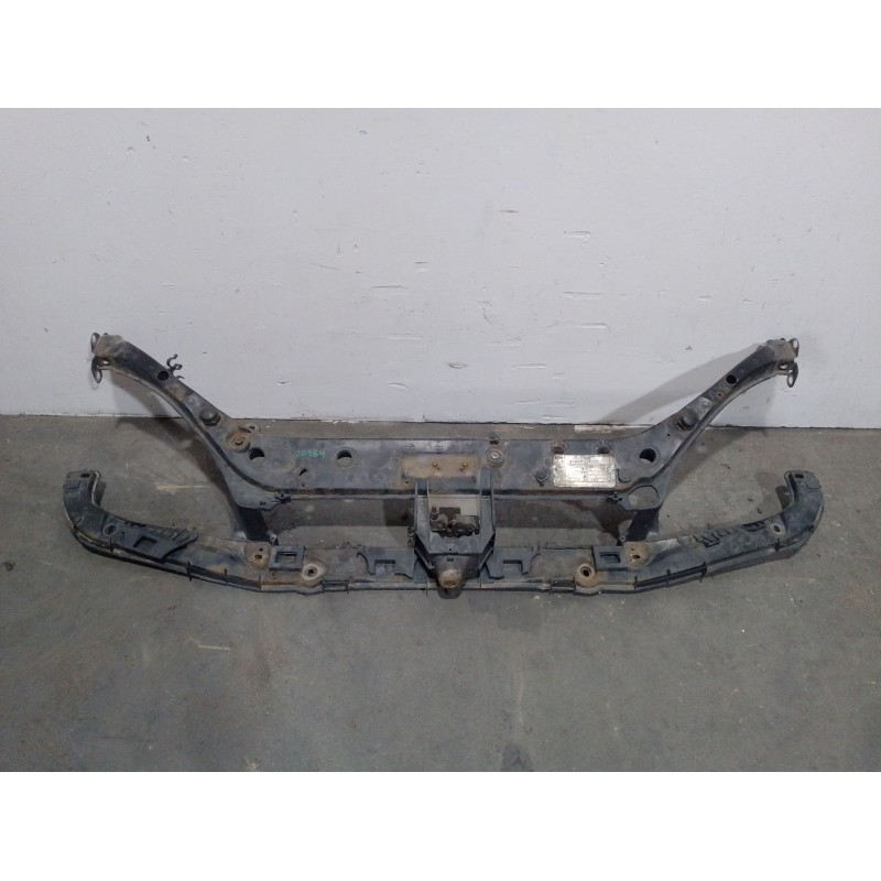 Recambio de panel frontal para ford focus i (daw, dbw) 1.8 tdci referencia OEM IAM 1215920  