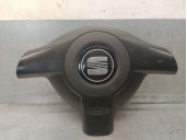 Recambio de airbag delantero izquierdo para seat leon (1m1) 1.9 tdi referencia OEM IAM 1M0880201 1M0880201J LLB 